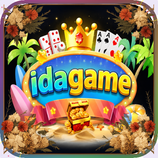 idagame — mitra unggulan